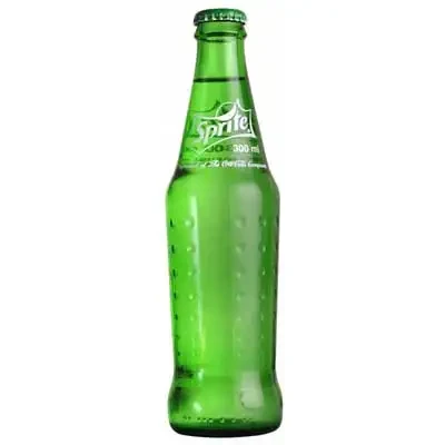 Sprite 300ml Bottle