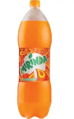 Mirinda Orange 2l