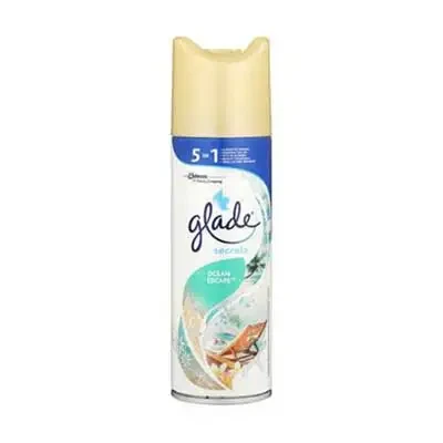 Glade Ocean Escape 180ml