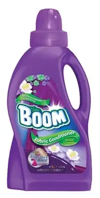 Boom Serene Lavender Fabric Conditi