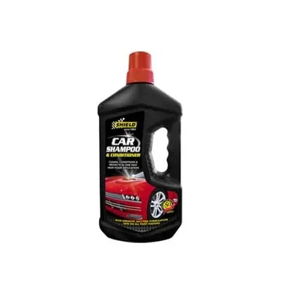 Car Shampoo 1l