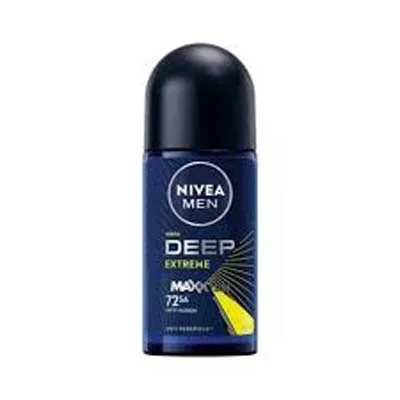 Nivea Deep Extreme Maxx 50ml