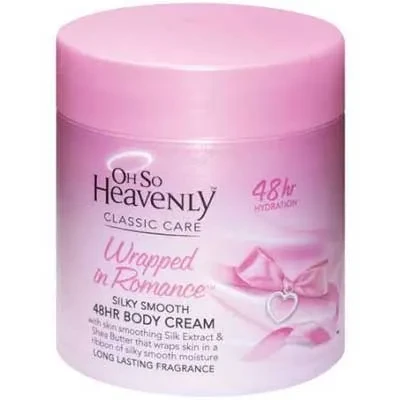 Ohso Wrapped In Romance 470ml