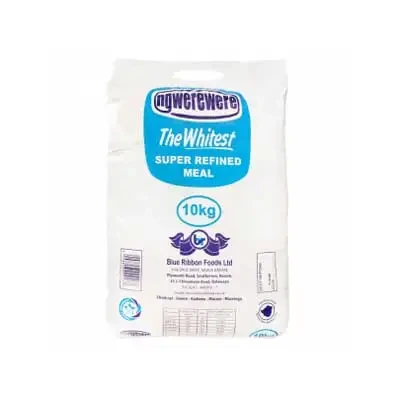 Ngwerewere Super Refined 10kg
