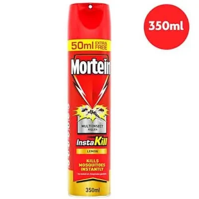 Mortein Multi Insect Killer Lemon S