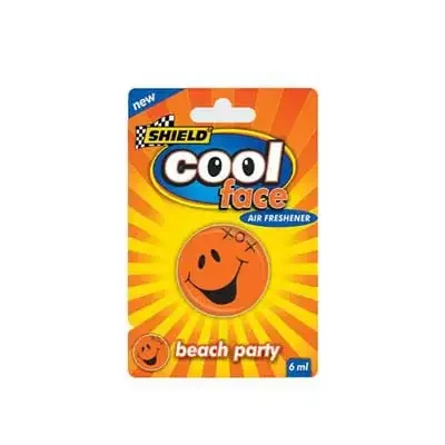 Cool Face Beach Party 6ml