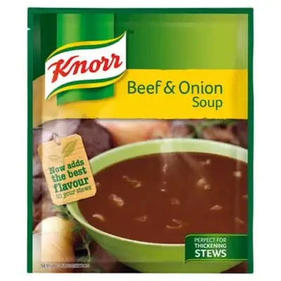 Know B&O Soup