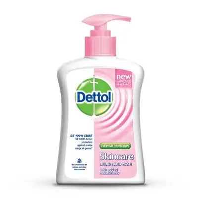 Dettol Skincare Handwash