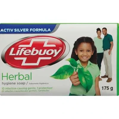 Lifebouy Herbal 175g