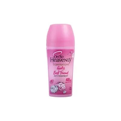 Oh So Girls Best Friend Anti-Persp
