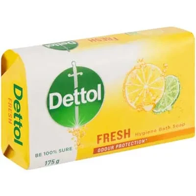 Dettol Fresh Soap 165g