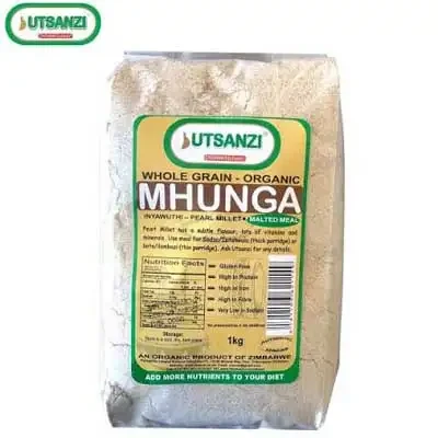 Utsanzi Mhunga 1kg