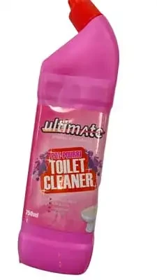 Ultimate Pp Tc 750ml