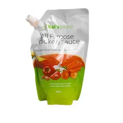 Kai Basket All Purpose Cooking Sauc