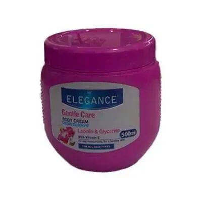 Elegance Lano & Glycerine Craem 500