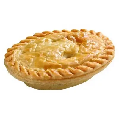 Chicken Pie