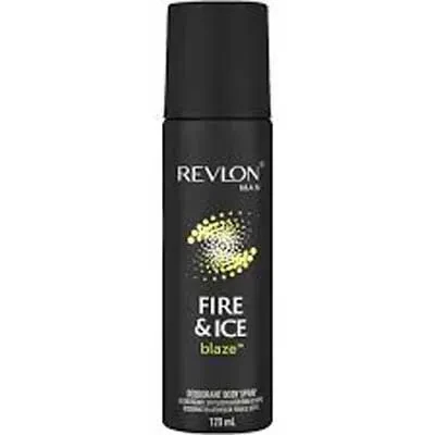 Revlon F&I Blaze Deo