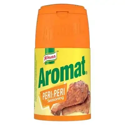 Knorr Aromat Peri Peri Seasoning 75
