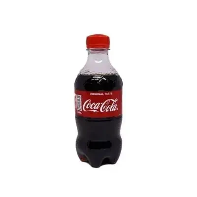 Coca Cola Original Taste 350ml