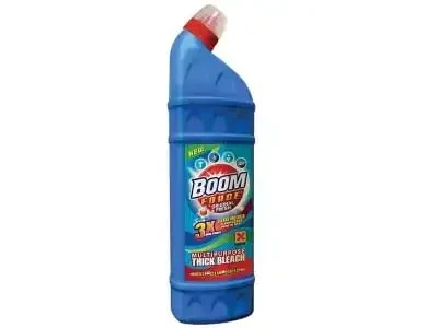 Boom Bleach Original 750ml