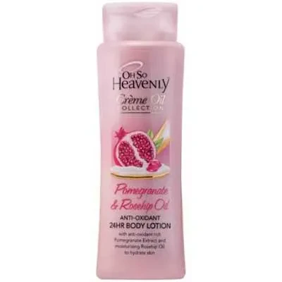 Oh So Pomegranate Rosehip Oil 720ml