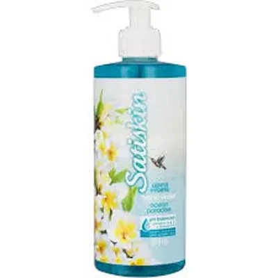 Satiskin Ocean Paradise Hand W475ml