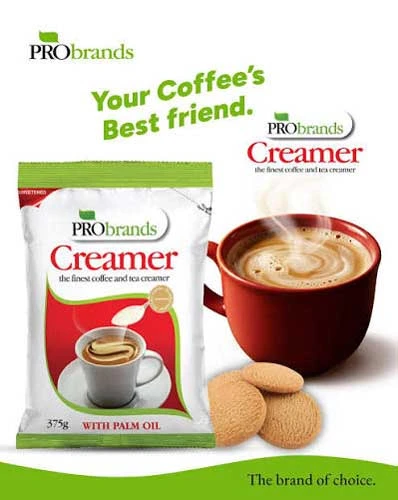 Probrands Creamer 400g