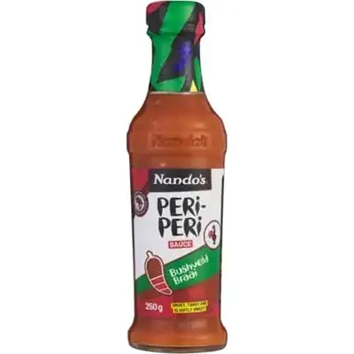 Nandos Peri-Peri Sauce Bushveld Bra