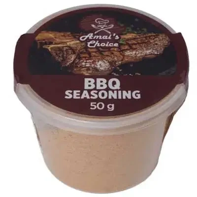 Amai Bbq Season 50g