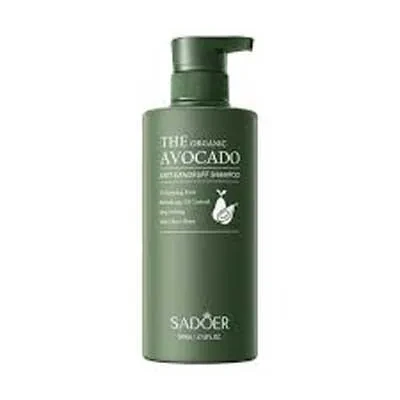 Sadoer Avocado Shampoo 500ml