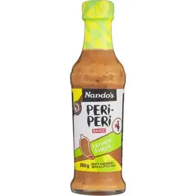 Nandos Peri Peri Lemon &Herb 20g