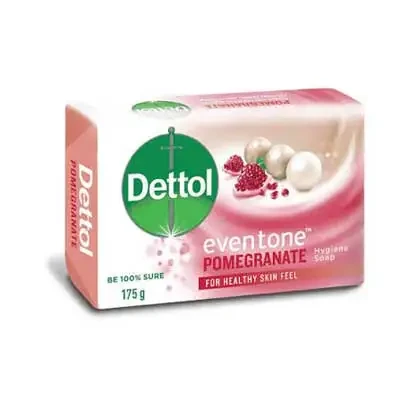 Dettol Eventone 175g