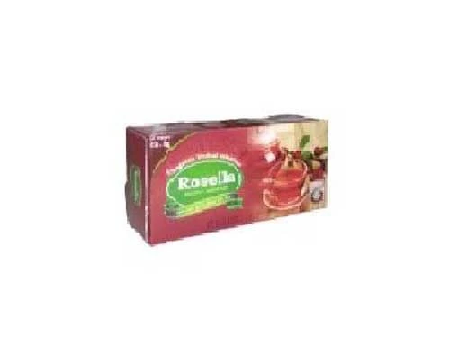 Rosella Herbal Infusion 62.5g
