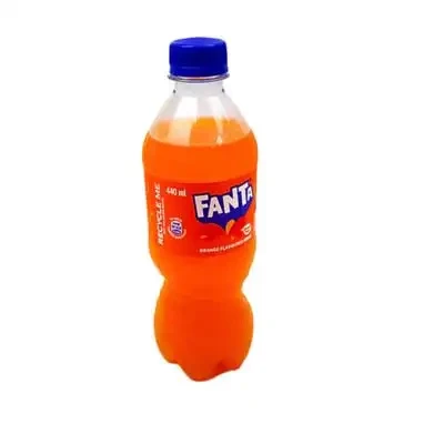 Fanta Orange 440ml