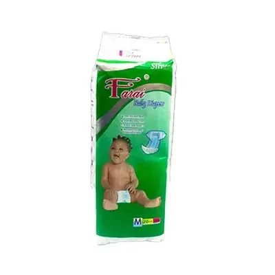Farai Baby Diapers M