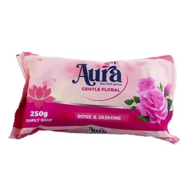 Aura R/Jasmine 250g