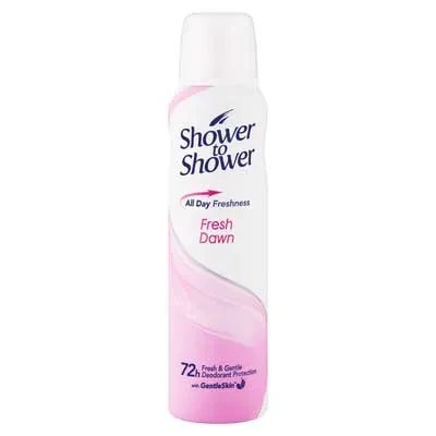 Shower To Shower Fresh Dawn