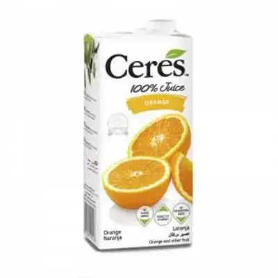 Ceres Orange 1l