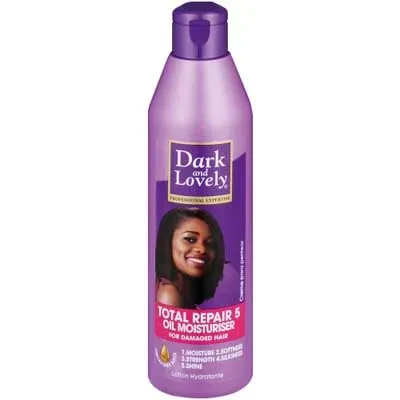 Dark N Lovely O/Moist 250ml