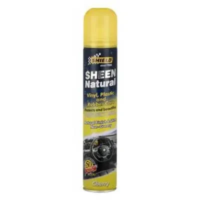 Shield Sheen Cherry 750ml