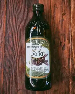 Sofia Extra Virgin Olive Oil 1l
