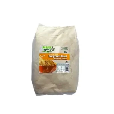 Meso Sorghum Meal 2kg