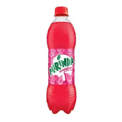 Mirinda Raspberry 330ml