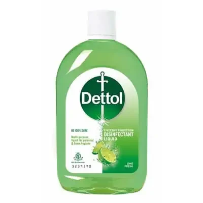 Dettol Disinfectant Liquid 125ml