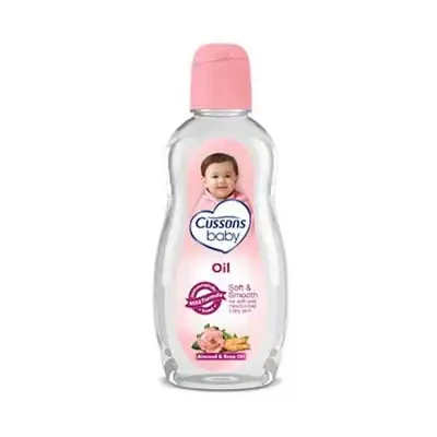 Cusson M&G Oil 200ml