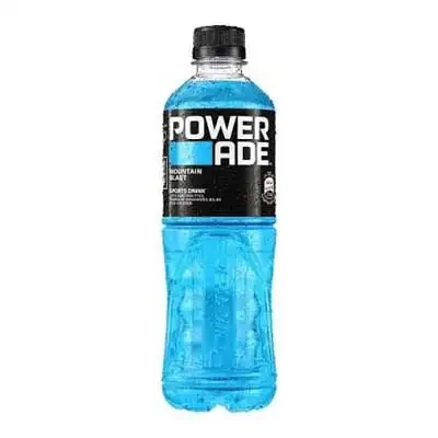 Powerade Mountain Blast 500ml