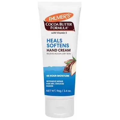 Cocoa Butter Hand Cream