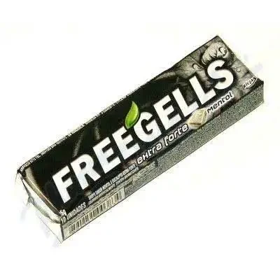 Freegells