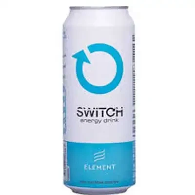 Switch Element Energy Drink 500ml