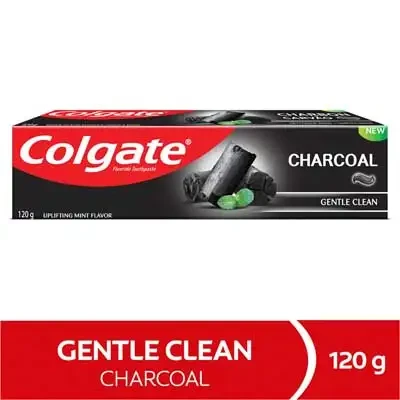 Colgate Charcoal 120g